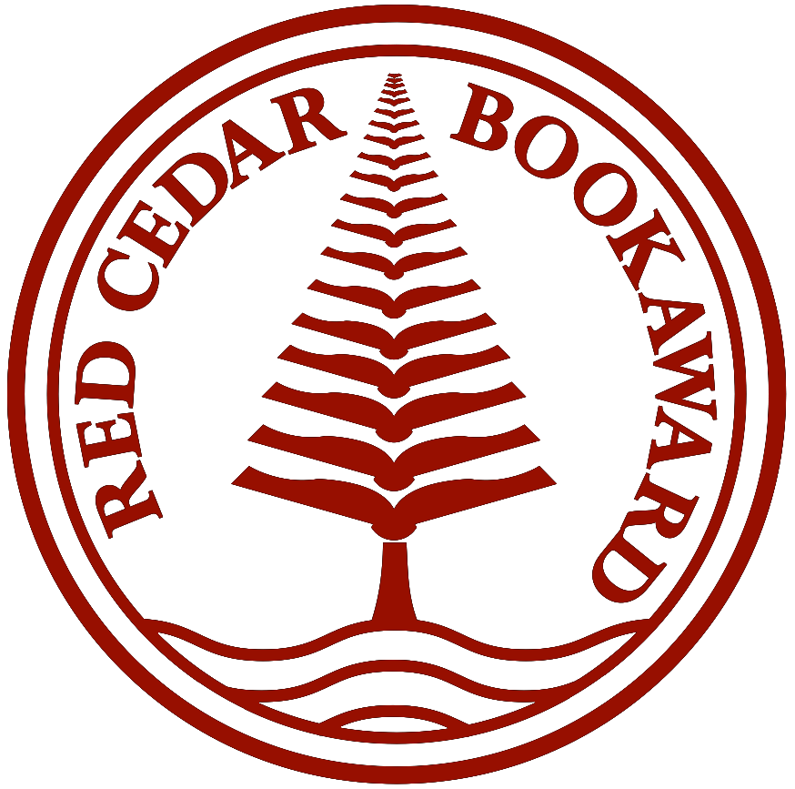 Red Cedar Book Award